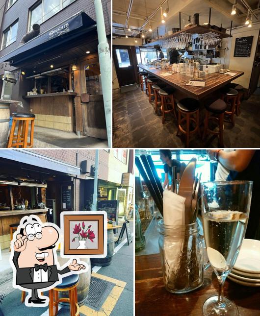 Ristorante Gocchis