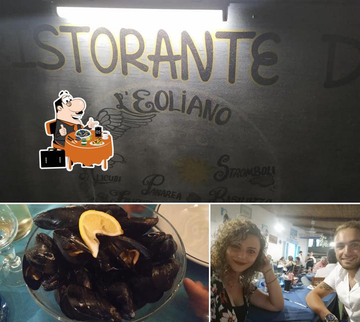 Ristorante dal' Eolino