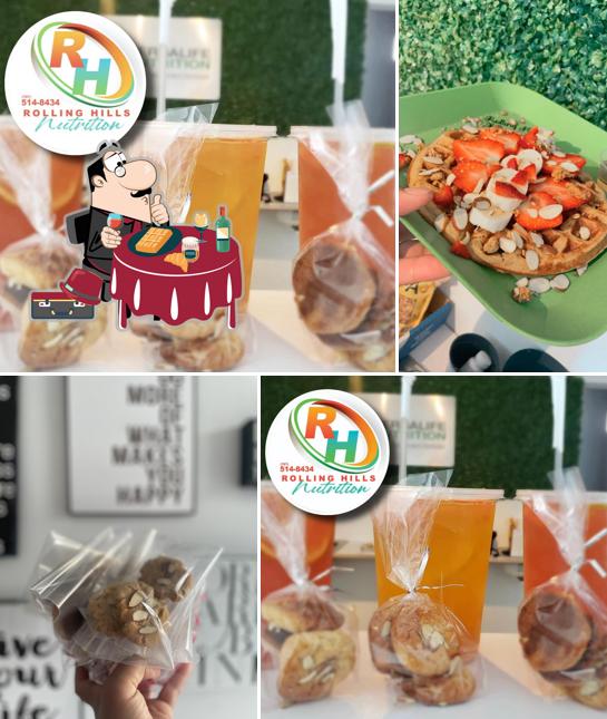Rolling Hills Nutrition