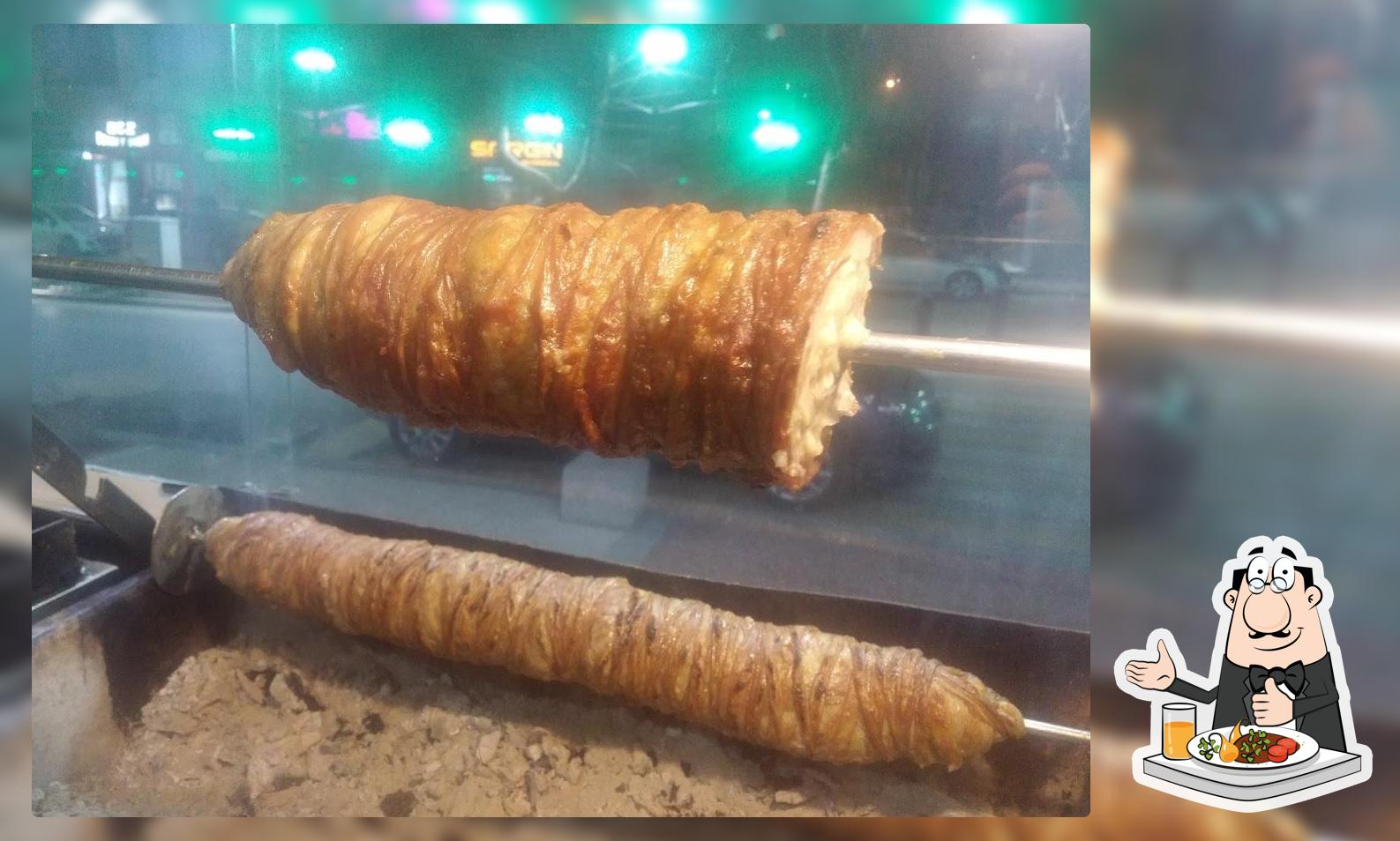 Sefa Ustanın Yeri