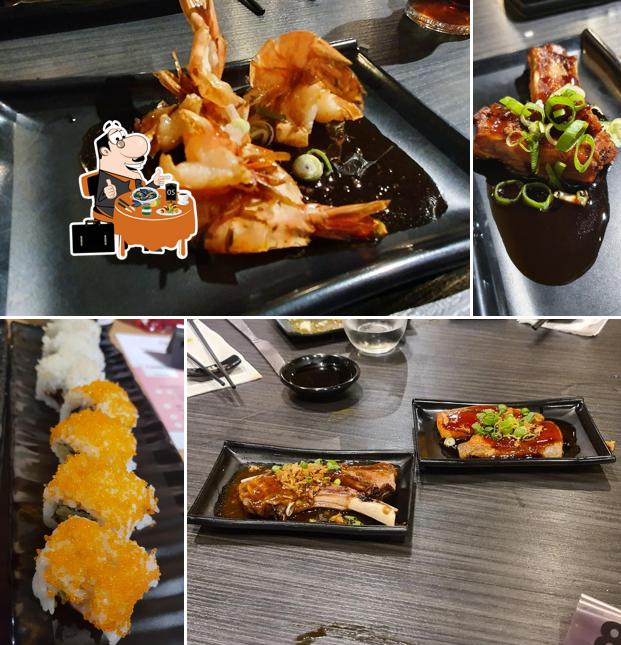 Sushieper