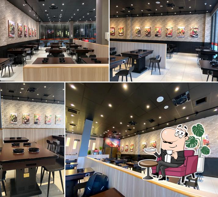 三媽臭臭鍋 麥寮店