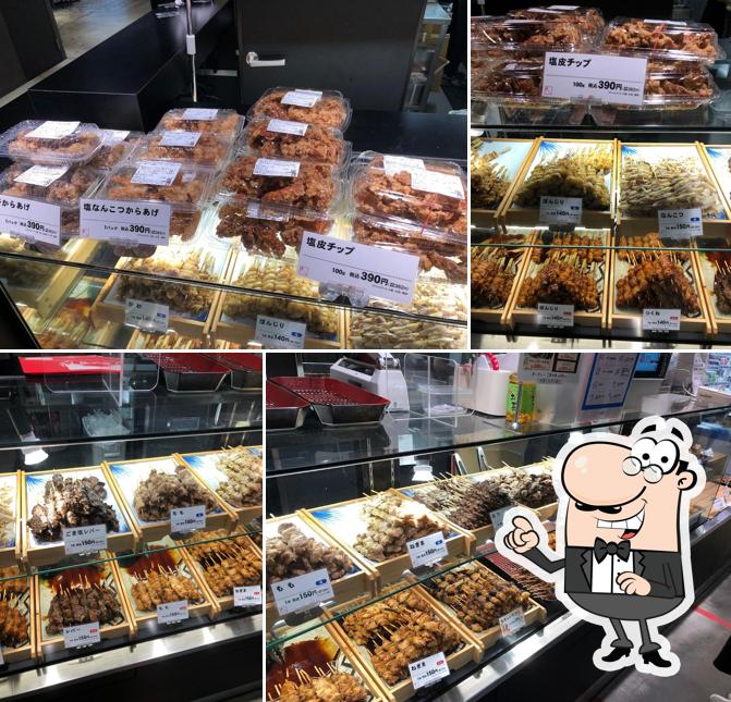 鳥ぷろ 南町田グランベリーパーク店