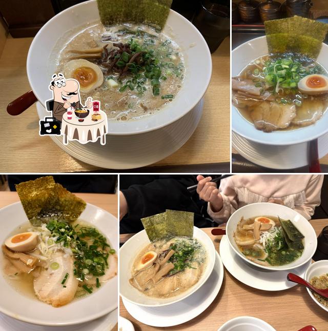 麺屋 とど丸