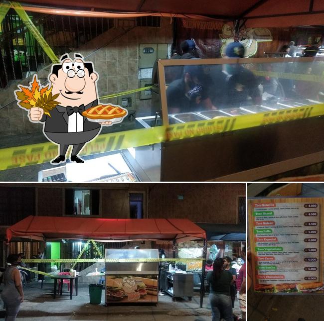 Restaurante Donde ToRo