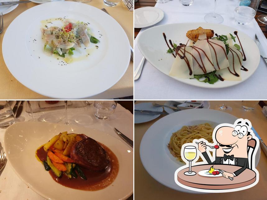 Ristorante Vela Bianca