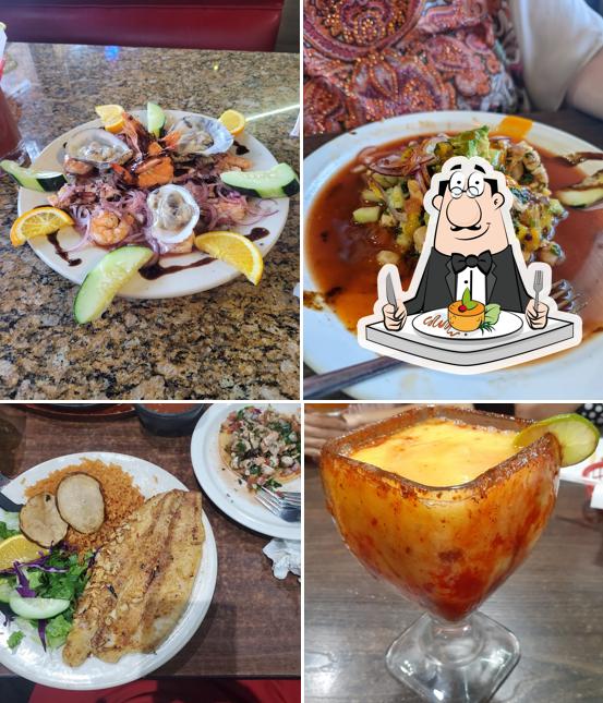 Rocky Point Seafood Restaurant