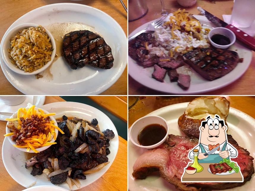 Texas Roadhouse