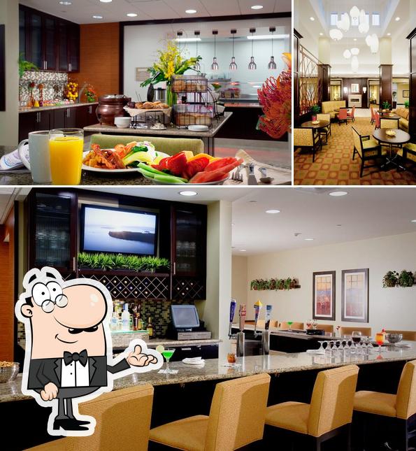 The Garden Grille & Bar