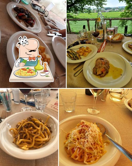 Trattoria Al Molinetto
