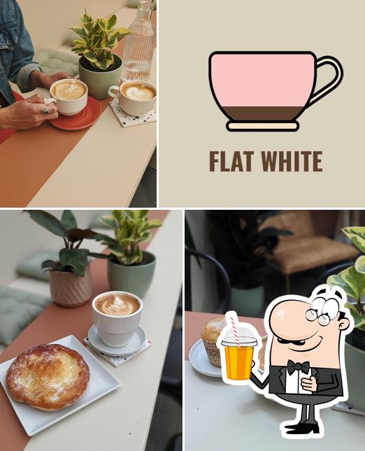 Palms Coffee Bar