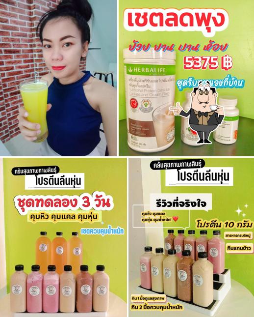 หุ่นดีสมเด็จbyโค้ชโอ๋