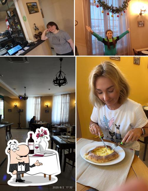 Генацвале