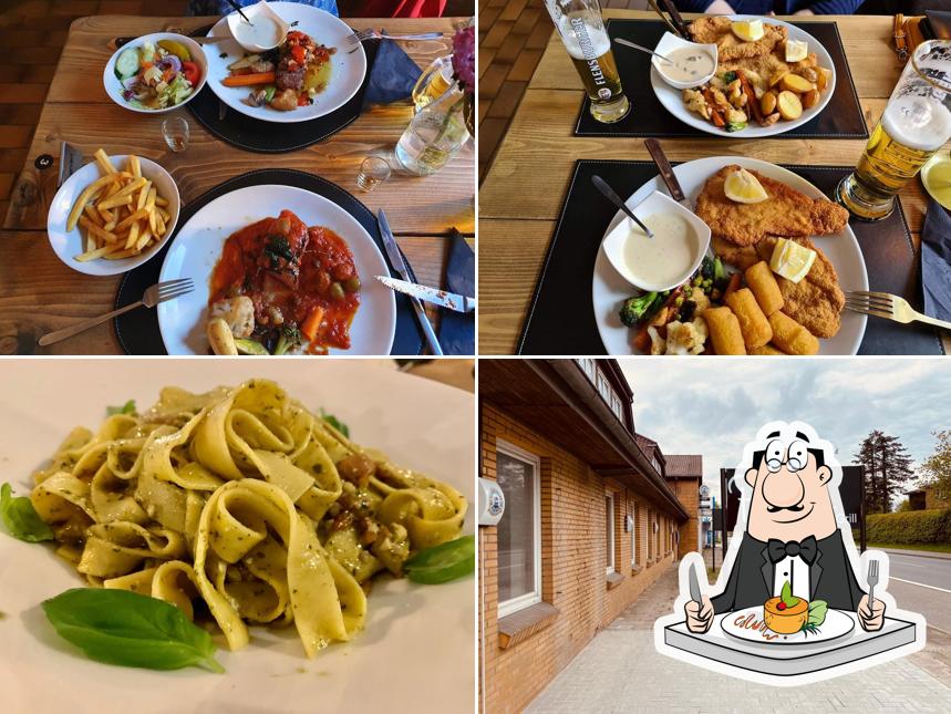 Piatto Restaurant & Grill