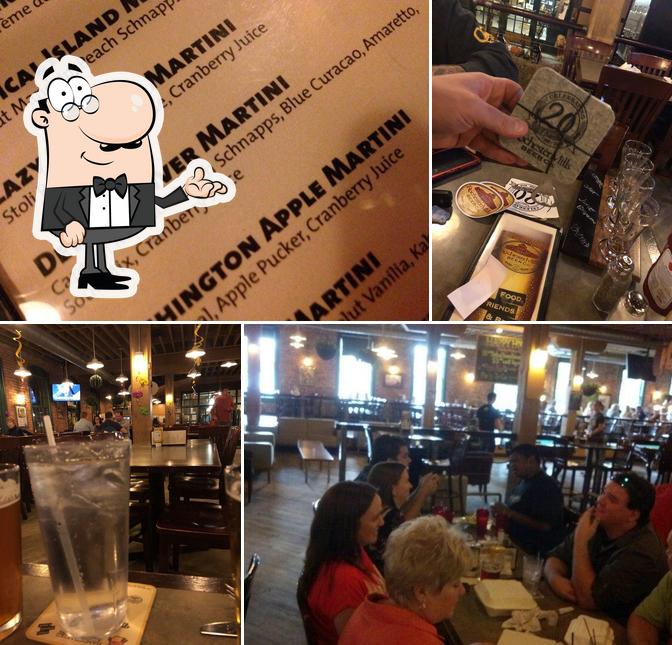 Rochester Mills Beer
