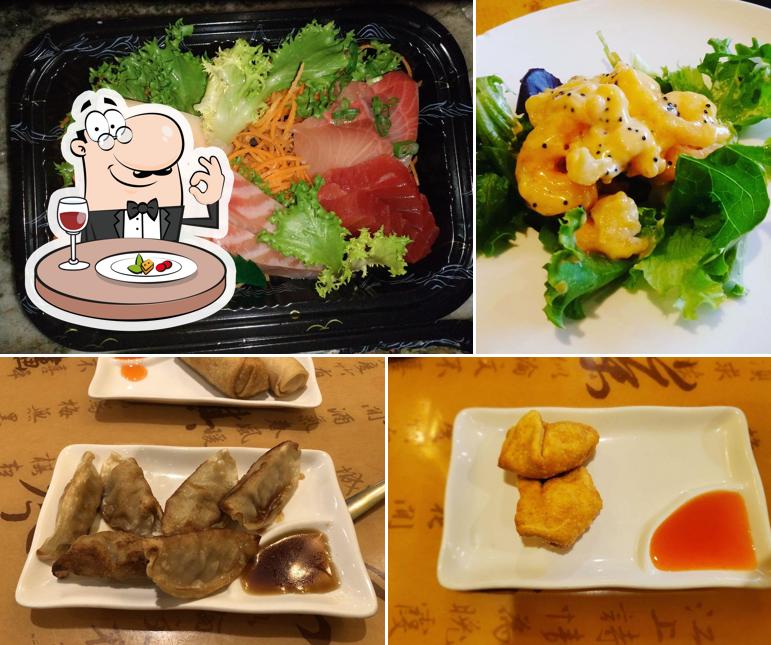 East Tokyo Restaurant