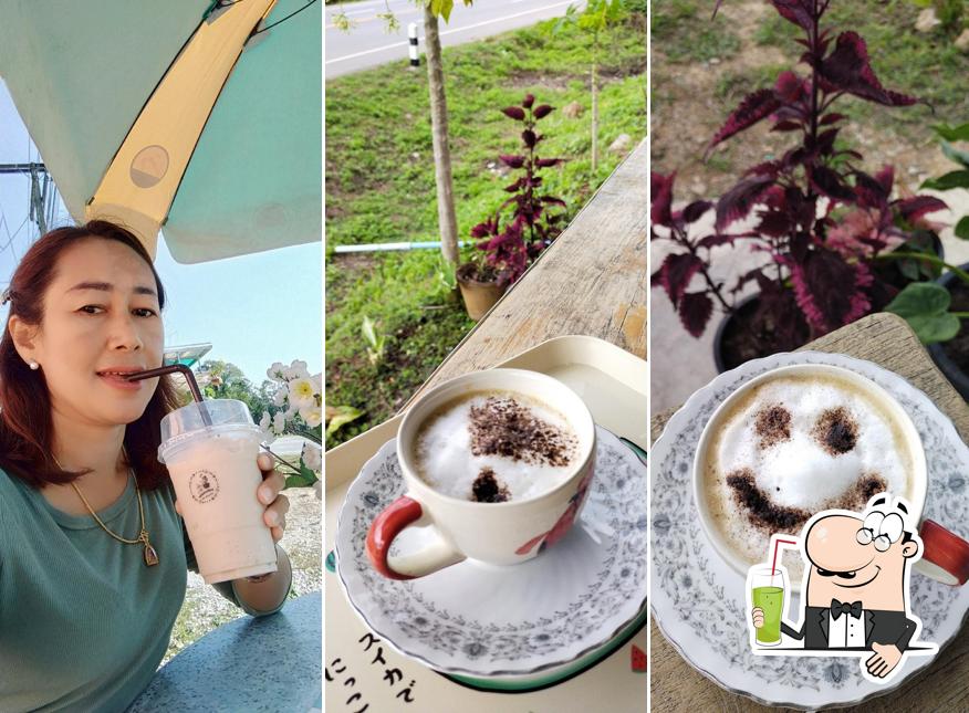 ขิมมี่กาแฟสด