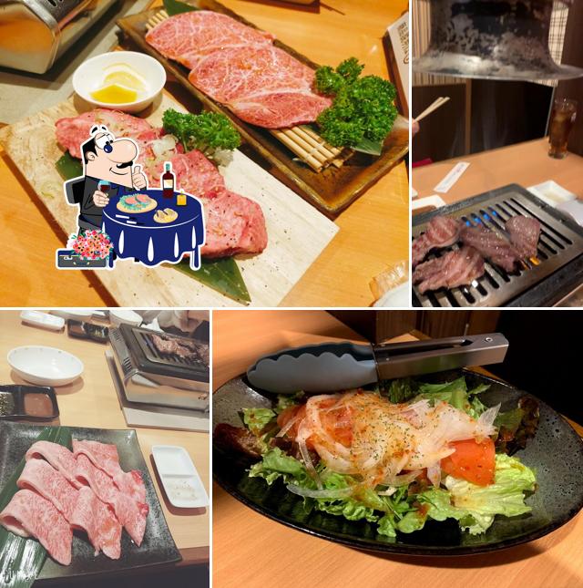焼肉大門 寺町