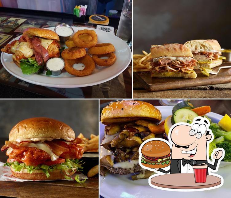54th Street Restaurant & Drafthouse-Frisco