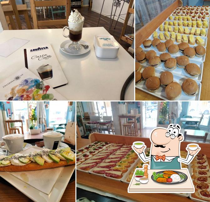 Caffe Corso Italia