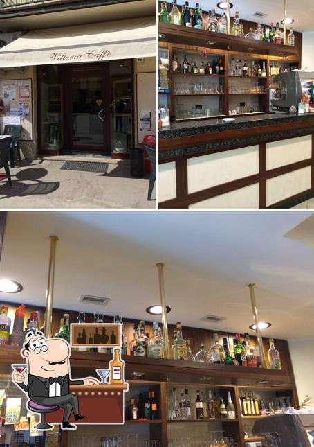 Vittoria Caffè