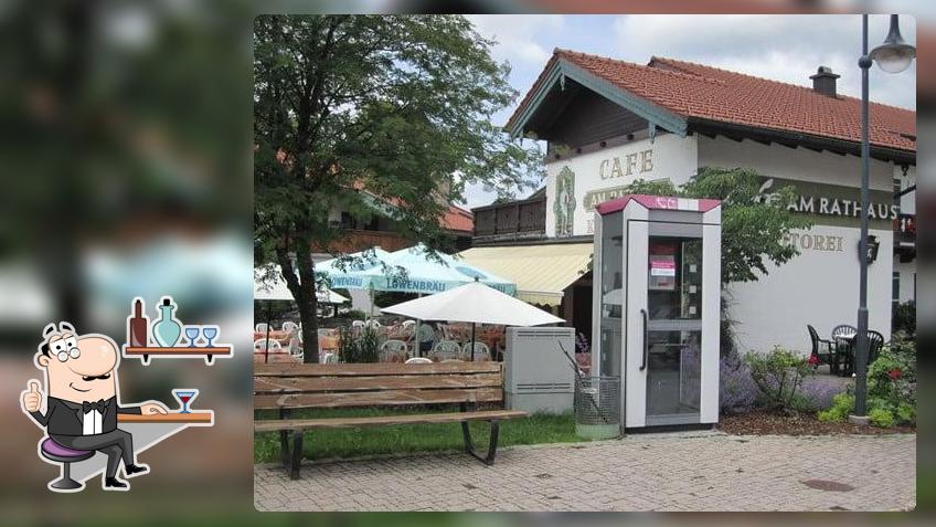 Café am Rathaus