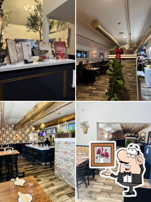 La Familia Restaurant