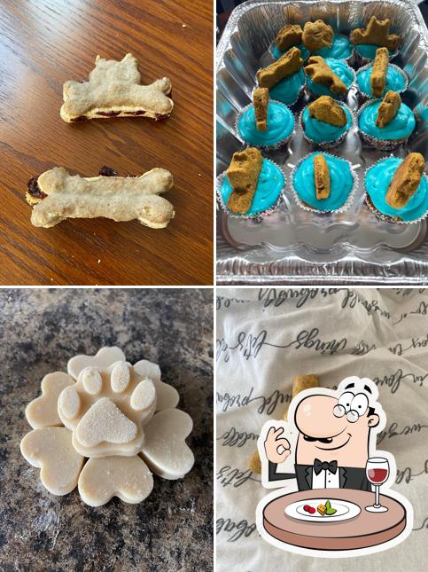 Small Paws Bakery