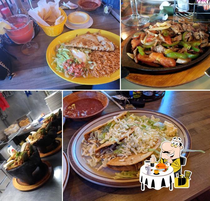 El Tapatío Mexican Restaurant