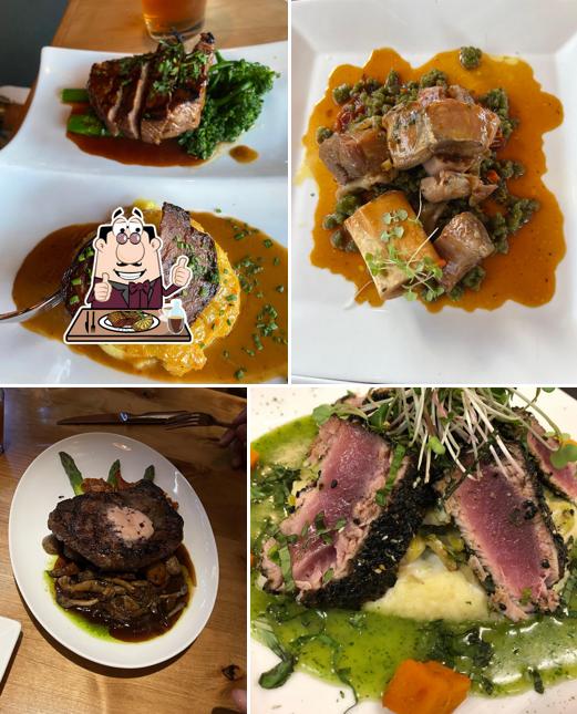 Eolus Bar & Dining