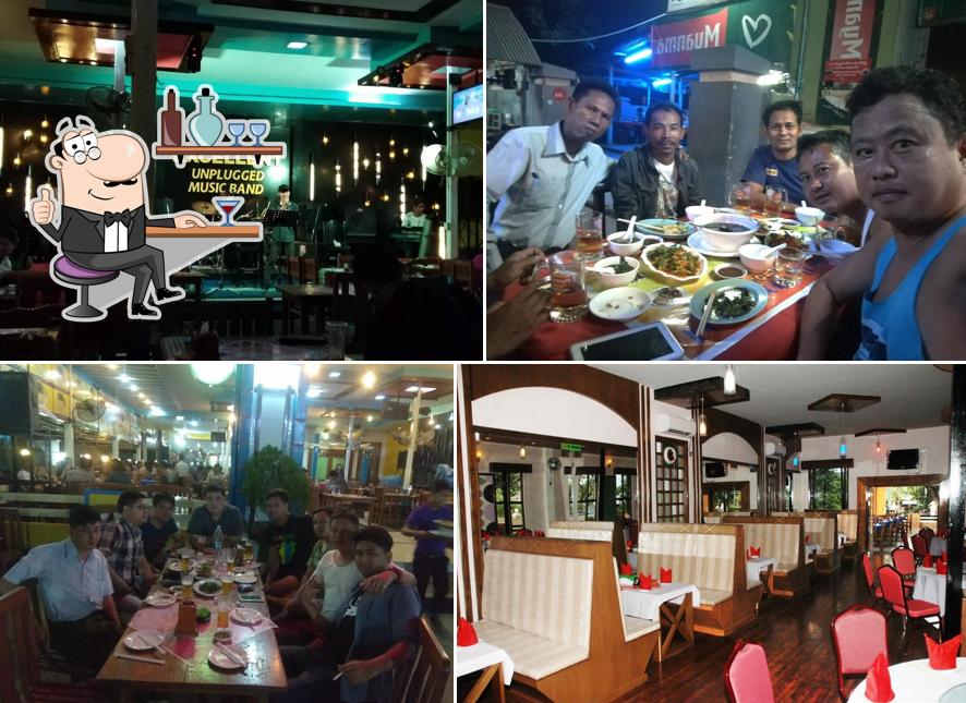 Excellent Restaurant