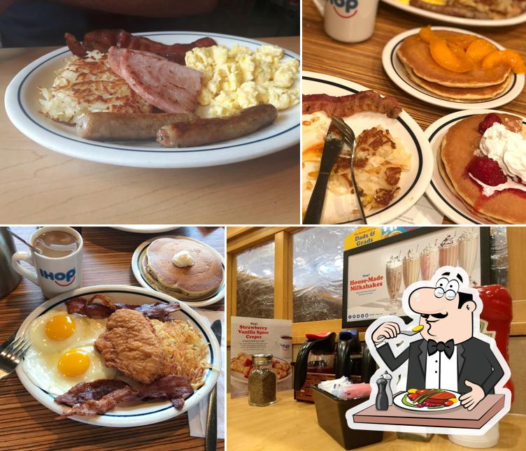 IHOP
