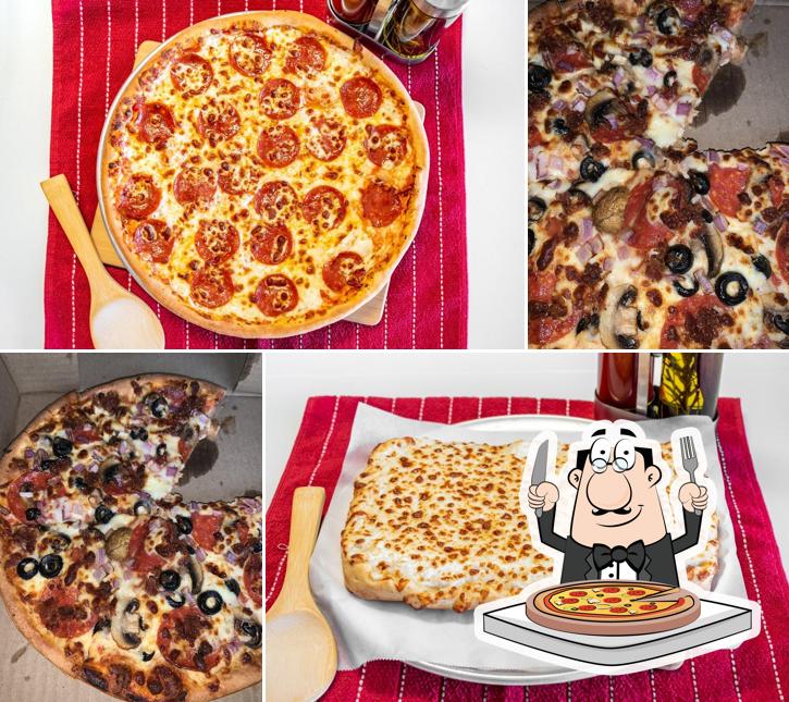 Italian Express Pizzeria