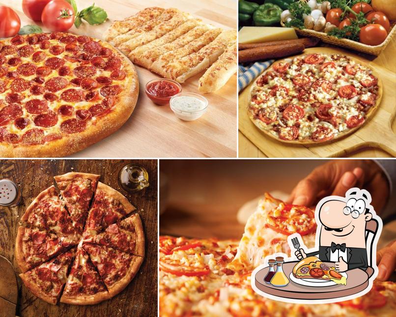 Marco's Pizza
