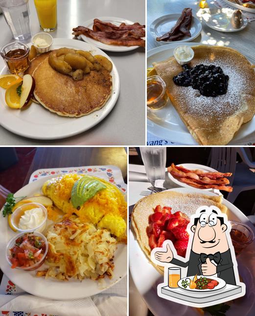 Paula's Pancake House