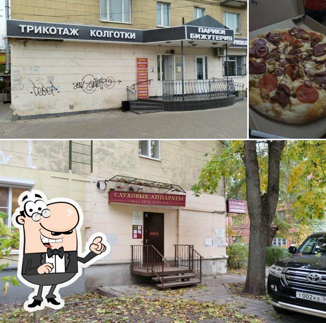 Pizza Point