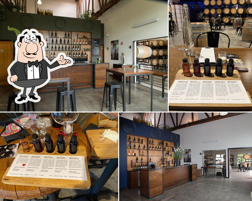 Boedecker Cellars