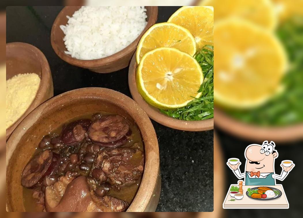 Boteco do Evaristo