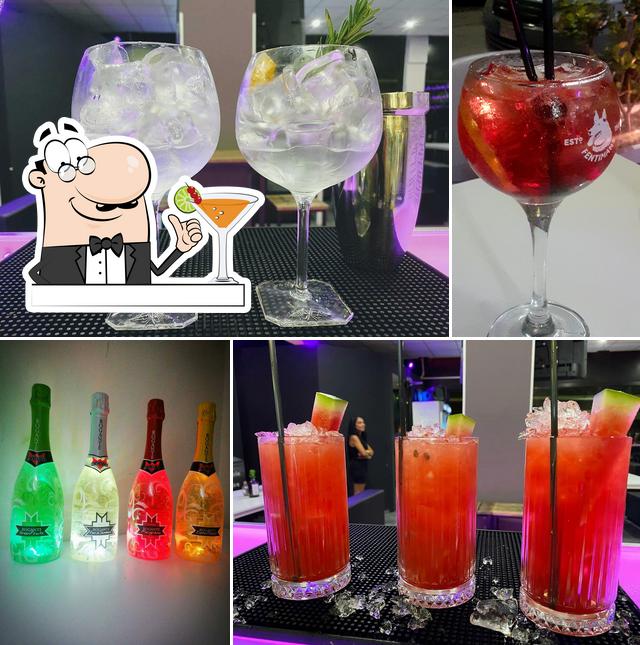 GeMi Loungebar