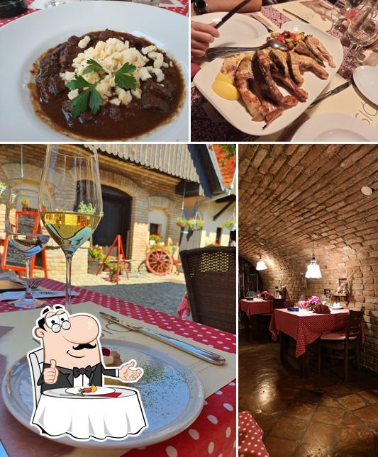 Josic Restaurant and Winery