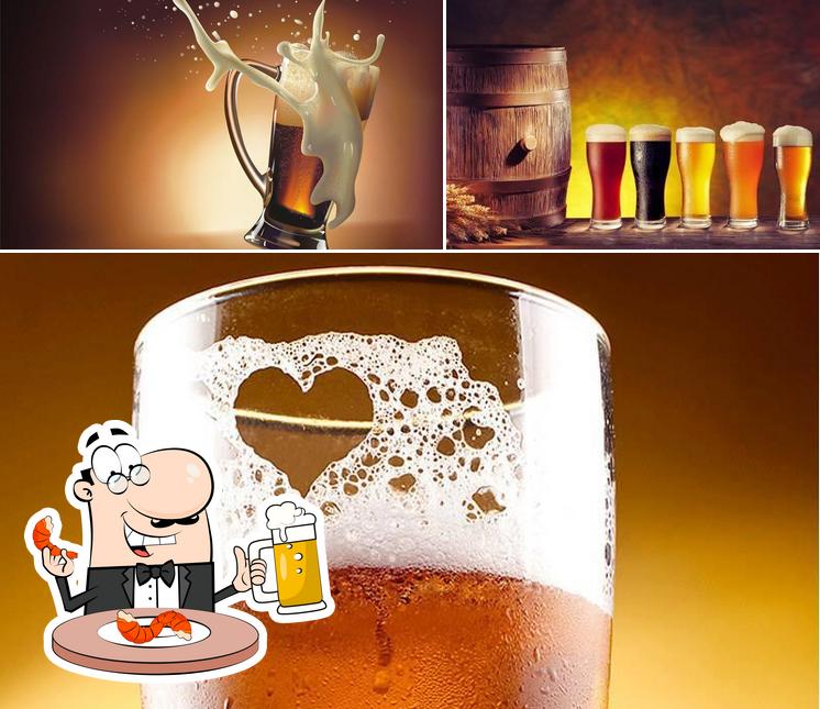 Kappa Pub