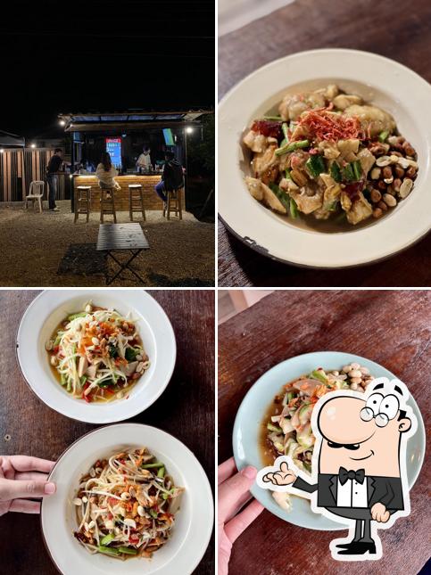 ลุงลังบาร์ - Lunglang Bar & Cafe