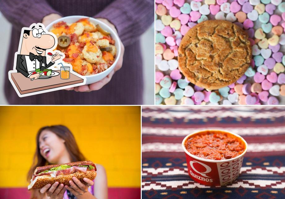 Quiznos