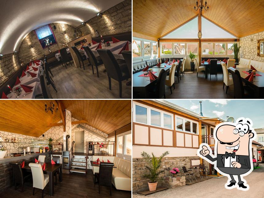 Restaurant Akropolis