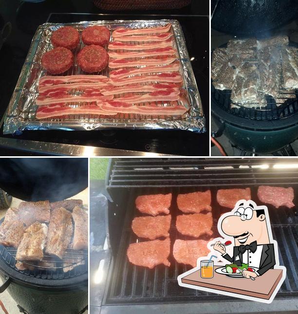 BBQ Mafia