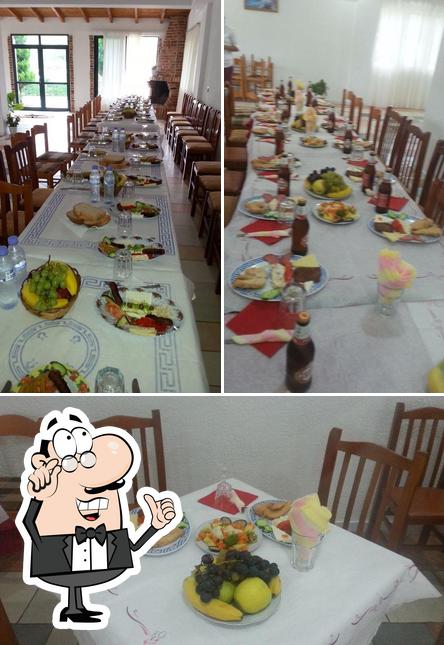 Bar Resorant Hysenaj