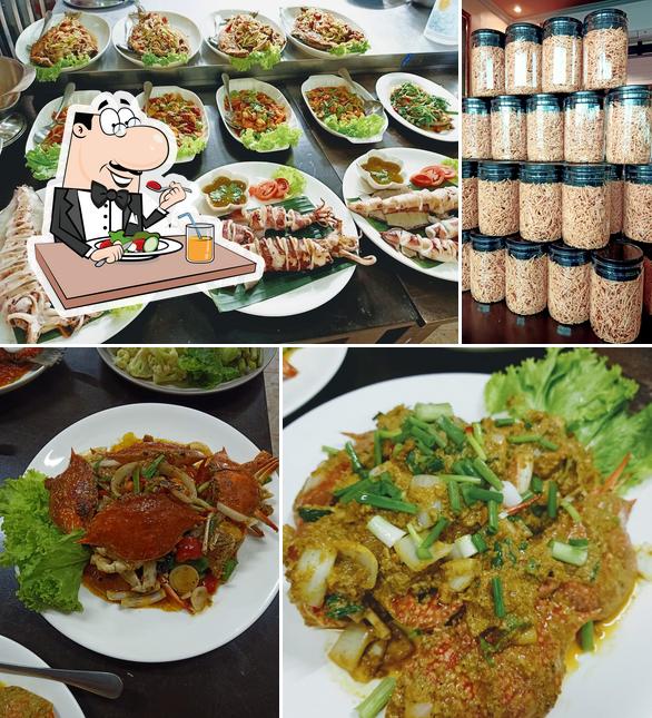 ร้านอาหารดีบูดีเรสเตอรองท์