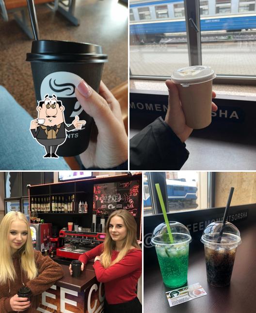 Cofe time