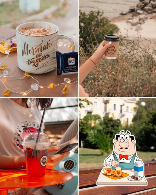 Coffee Mesto