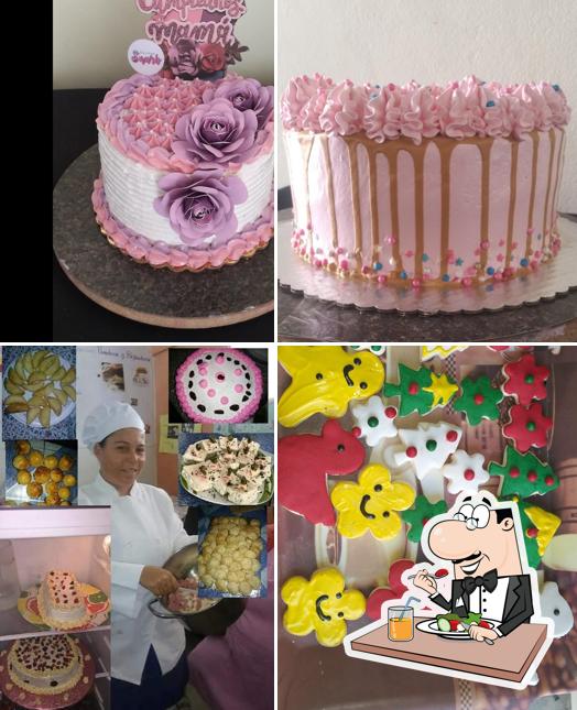 D,Eladia repostería picadera y más